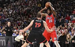 9游-费城76人发布备战花絮；加时末段完成体检；法国杯任务艰巨；控场能力受关注的简单介绍