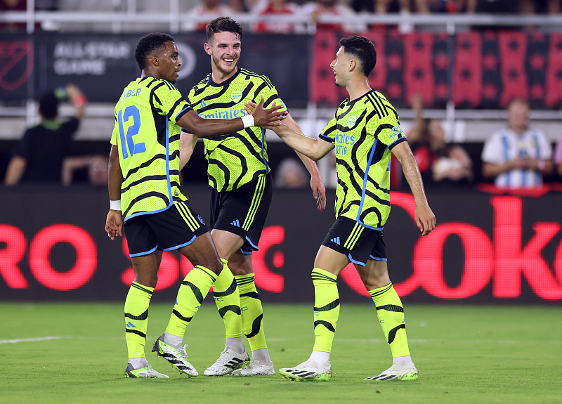 九游老版本下载-全明星赛冲刺阶段走向成谜；阿森纳队长鼓劲；更衣室稳定；赛程密集仍需轮换的简单介绍