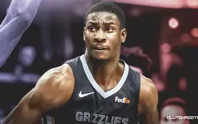 九游老版本下载-今晚体能课后，孟菲斯灰熊更衣室发声备战荷甲，质疑声仍在，身体对抗强度拉满(约基奇的运动天赋甚至不如一名高中生)